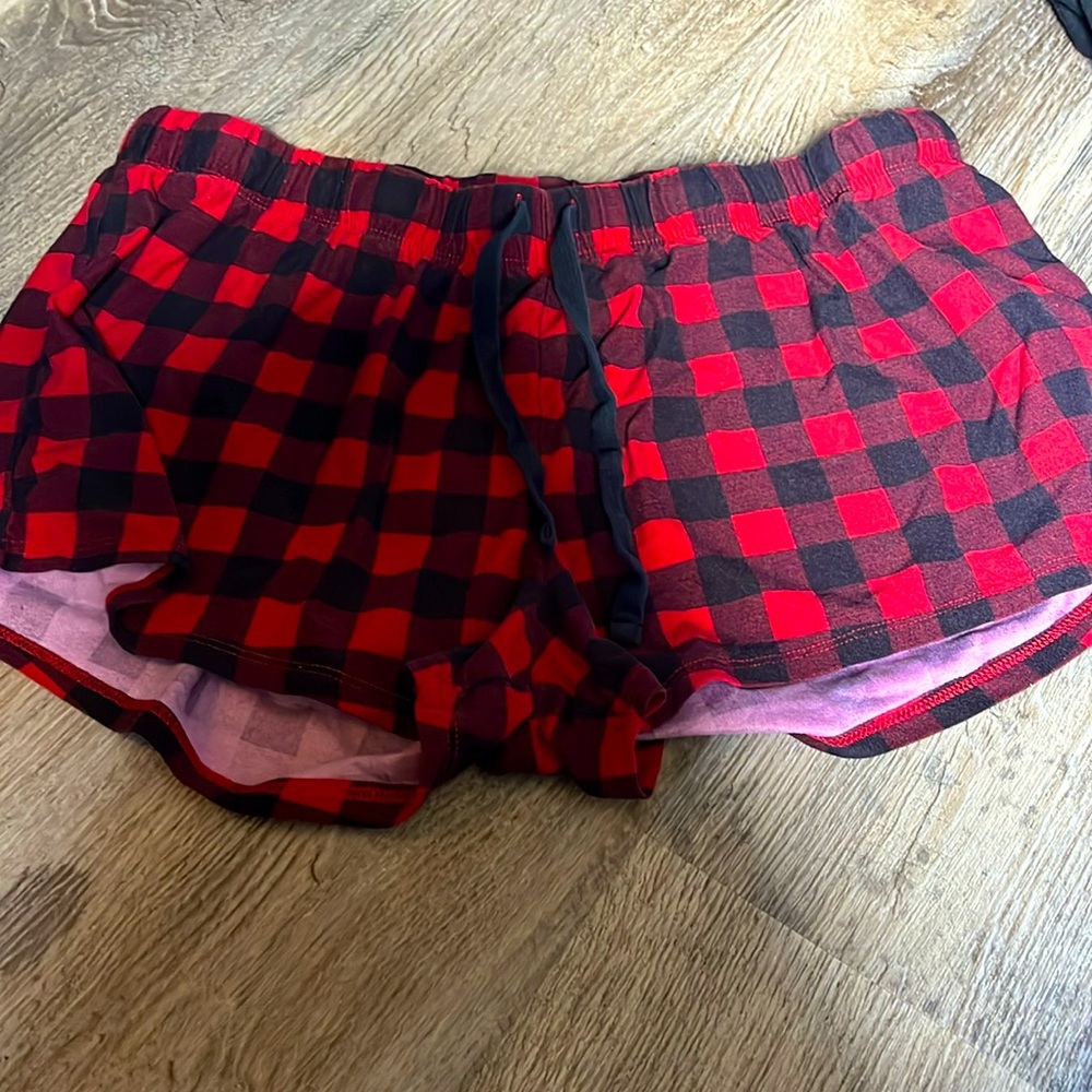 Pajama pants